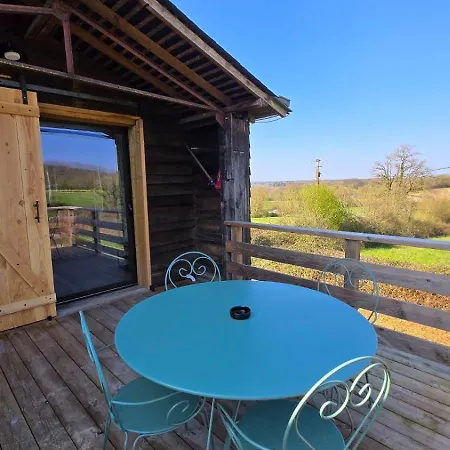 De Charme Appartamento Baugé