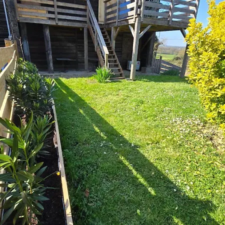 De Charme Appartamento *