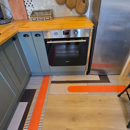 Appartamento De Charme