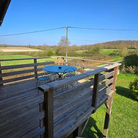 Lejlighed De Charme *