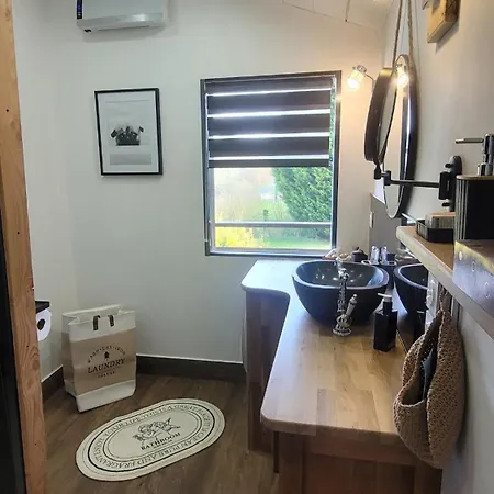 Apartment De Charme *