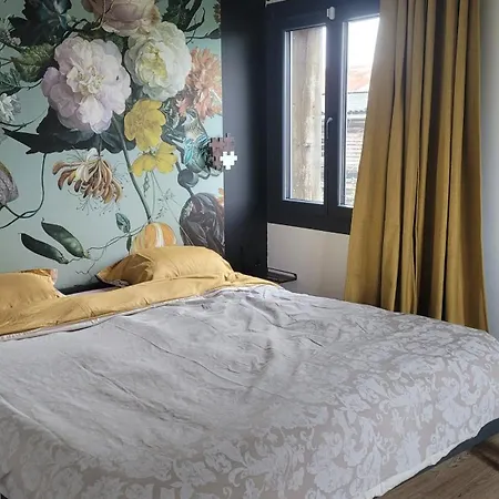 Apartment De Charme *