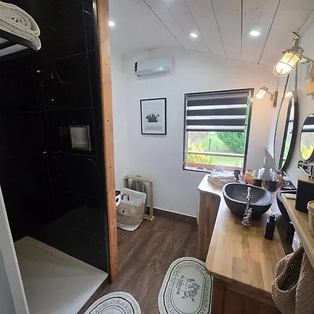 Apartamento De Charme