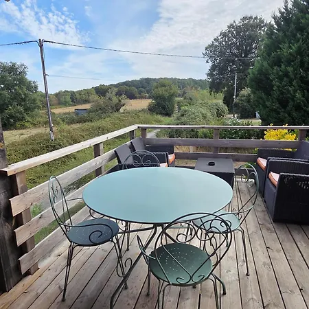 De Charme Apartment