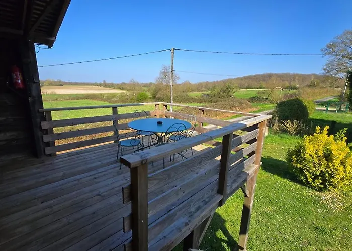 Lejlighed De Charme *