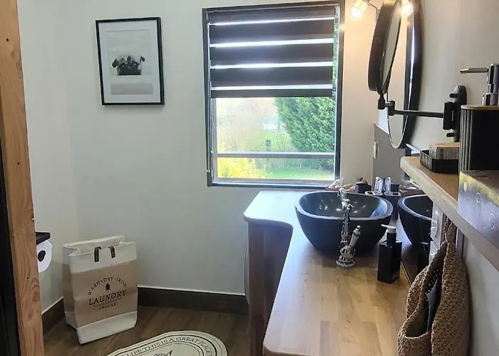 Lejlighed De Charme *