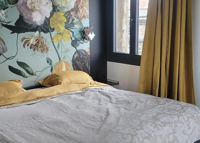 Lejlighed De Charme *